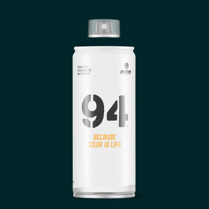 MTN 94 Spray Paint - RV148 - Hercules Blue