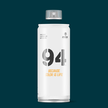 MTN 94 Spray Paint - RV147 - Pegasus Blue