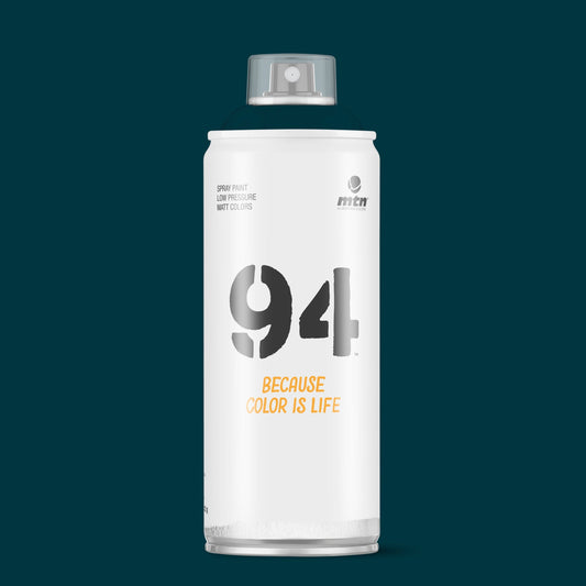 MTN 94 Spray Paint - RV147 - Pegasus Blue