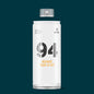 MTN 94 Spray Paint - RV147 - Pegasus Blue