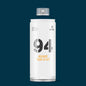 MTN 94 Spray Paint - RV162 - Deep Blue