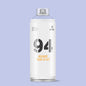 MTN 94 Spray Paint - RV312 - Sagan Blue