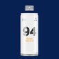 MTN 94 Spray Paint - RV154 - Twister Blue