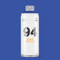 MTN 94 Spray Paint - RV318 - Ween Blue
