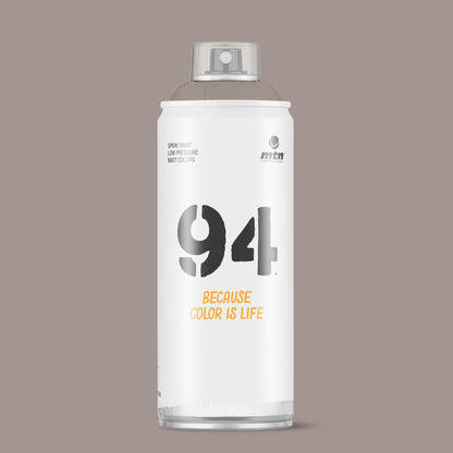 MTN 94 Spray Paint - RV304 - Balboa Grey