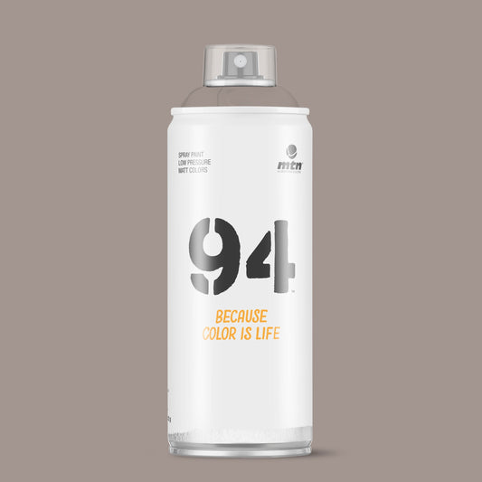 MTN 94 Spray Paint - RV304 - Balboa Grey