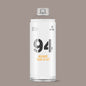 MTN 94 Spray Paint - RV304 - Balboa Grey
