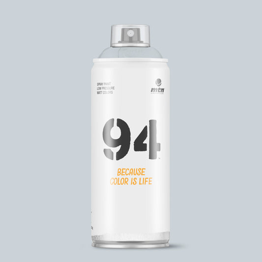 MTN 94 Spray Paint - RV305 - Cloud Grey