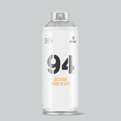 MTN 94 Spray Paint - RV118 - Rita Grey