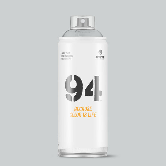MTN 94 Spray Paint - RV118 - Rita Grey