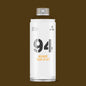MTN 94 Spray Paint - RV140 - Mole Brown