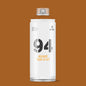 MTN 94 Spray Paint - RV8023 - Mustard
