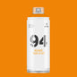MTN 94 Spray Paint - RV106 - Lava Orange
