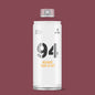 MTN 94 Spray Paint - RV89 - Compact Red