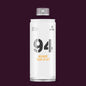 MTN 94 Spray Paint - RV92 - Gaudi Red