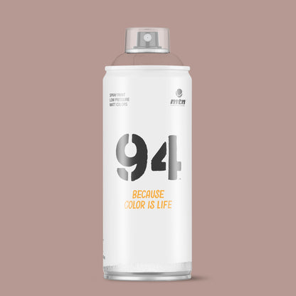 MTN 94 Spray Paint - RV64 - Respect Pink
