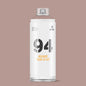 MTN 94 Spray Paint - RV64 - Respect Pink