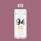 MTN 94 Spray Paint - RV88 - Single Pink