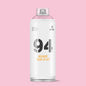 MTN 94 Spray Paint - RV164 - Tokyo Pink