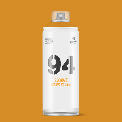 MTN 94 Spray Paint - RV178 - Tibet