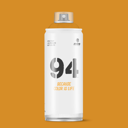 MTN 94 Spray Paint - RV178 - Tibet
