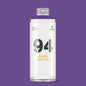 MTN 94 Spray Paint - RV173 - Ultraviolet
