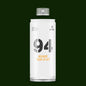 MTN 94 Spray Paint - RV6009 - Amazon Green