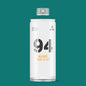 MTN 94 Spray Paint - RV183 - Beryl Green
