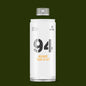 MTN 94 Spray Paint - RV132 - Borneo Green
