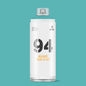 MTN 94 Spray Paint - RV145 - Erasmus Green