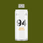 MTN 94 Spray Paint - RV130 - Euskadi Green