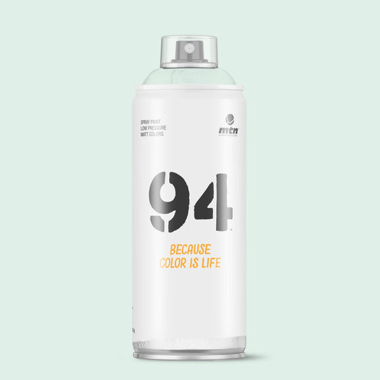 MTN 94 Spray Paint - RV142 - Gemini Green