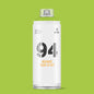 MTN 94 Spray Paint - RV282 - Laos Green