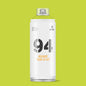 MTN 94 Spray Paint - RV281 - Laser Green