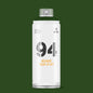 MTN 94 Spray Paint - RV126 - Toscana Green
