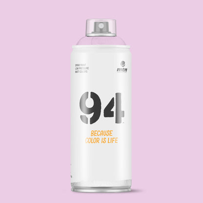 MTN 94 Spray Paint - RV321 April Violet