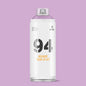 MTN 94 Spray Paint - RV322 - Arlet Violet