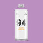 MTN 94 Spray Paint - RV323 - Mandala Violet