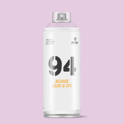 MTN 94 Spray Paint - RV195 - Shiva Violet