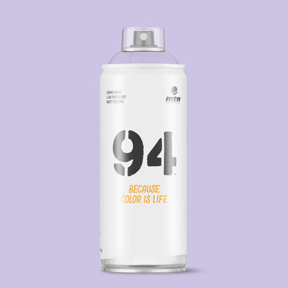 MTN 94 Spray Paint - RV311 - Woodstock Violet