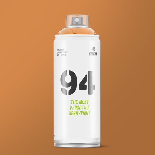 MTN 94 Spray Paint Copper 400ml