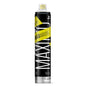 MTN - MAD MAXXX 750ml - Matt White - RV9010