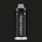 MTN Hardcore Spray Paint - Matte Black
