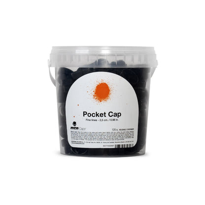 MTN Pocket Cap
