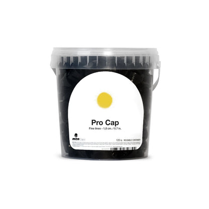 MTN Skinny Pro Cap