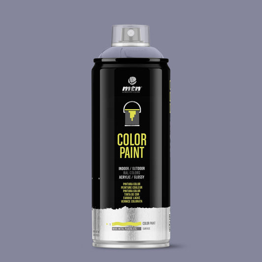 MTN PRO Spray Paint 400ml RAL 5014 - Pigeon Blue