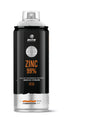 MTN PRO Spray Paint - Zinc 99%