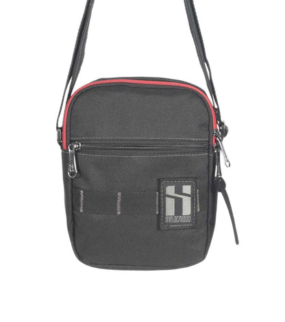 Mr Serious - Platform Pouch - Black