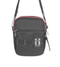 Mr Serious - Platform Pouch - Black