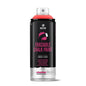 MTN PRO Spray Paint - Erasable Chalk 400ml - Light Red